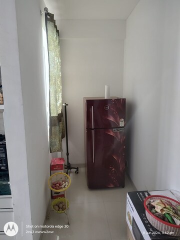 Furnished Amenities in 3 BHK Apartment at Conscient Habitat 78, Sector 78 – for Sale