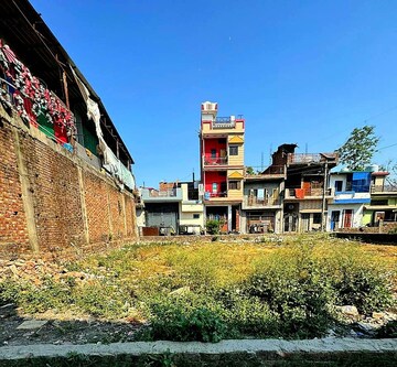  Plot – Exterior View View at Haridwar Bypass - for Sale