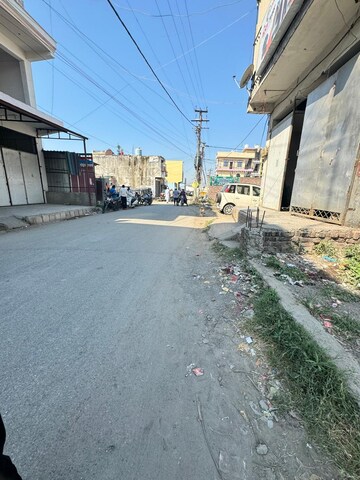  Plot – Exterior View View at Haridwar Bypass - for Sale