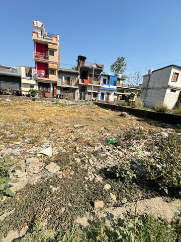  Plot – Exterior View View at Haridwar Bypass - for Sale