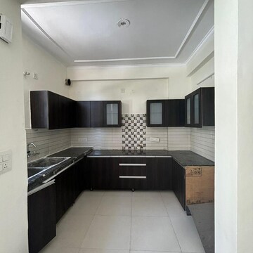 3 BHK Apartment For Rent in Chandigarh Ambala Highway Zirakpur  7583971