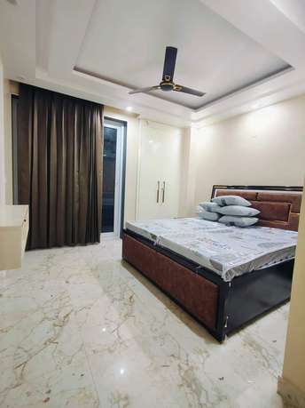 4 BHK Builder Floor For Rent in Sector 48 Gurgaon  7583988