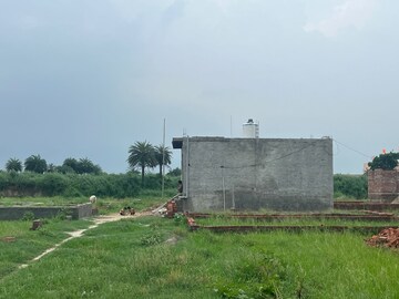  Plot – Exterior View View at Neharpar - for Sale