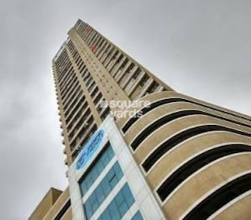 2 BHK Apartment For Rent in La vision Apartments Byculla Mumbai  7584002