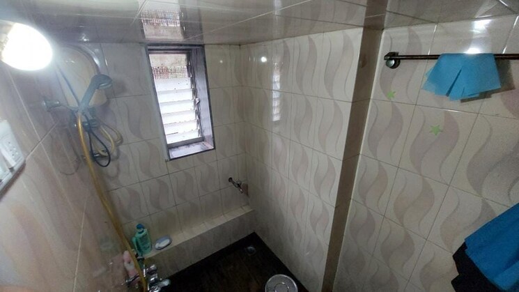 Bathroom, la-vision-apartments 2 Bedroom 1500 Sq.Ft. Apartment In Byculla Mumbai 7584002