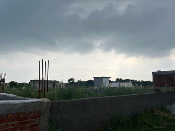 Plot Area in  Plot at Neharpar – for Sale