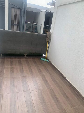 Balcony in 3 BHK Villa at Kharadi – for Sale