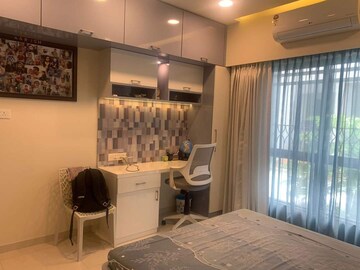 Living Room in 3 BHK Villa at Kharadi – for Sale