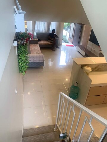 Furnished Amenities in 3 BHK Villa at Kharadi – for Sale