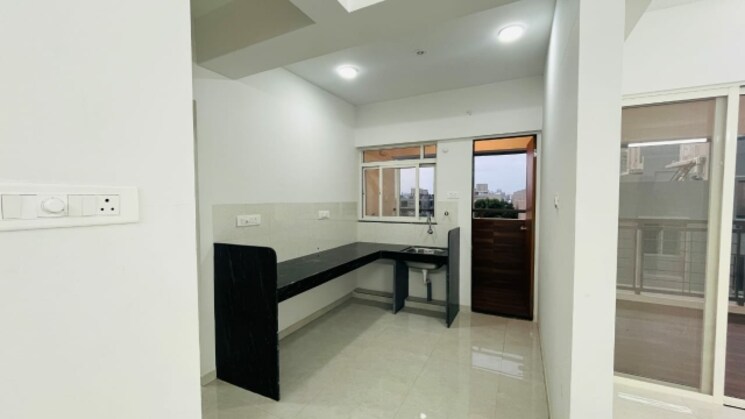 Kitchen, dynamic-grandeur 2 Bedroom 1028 Sq.Ft. Apartment In Undri Pune 7584091