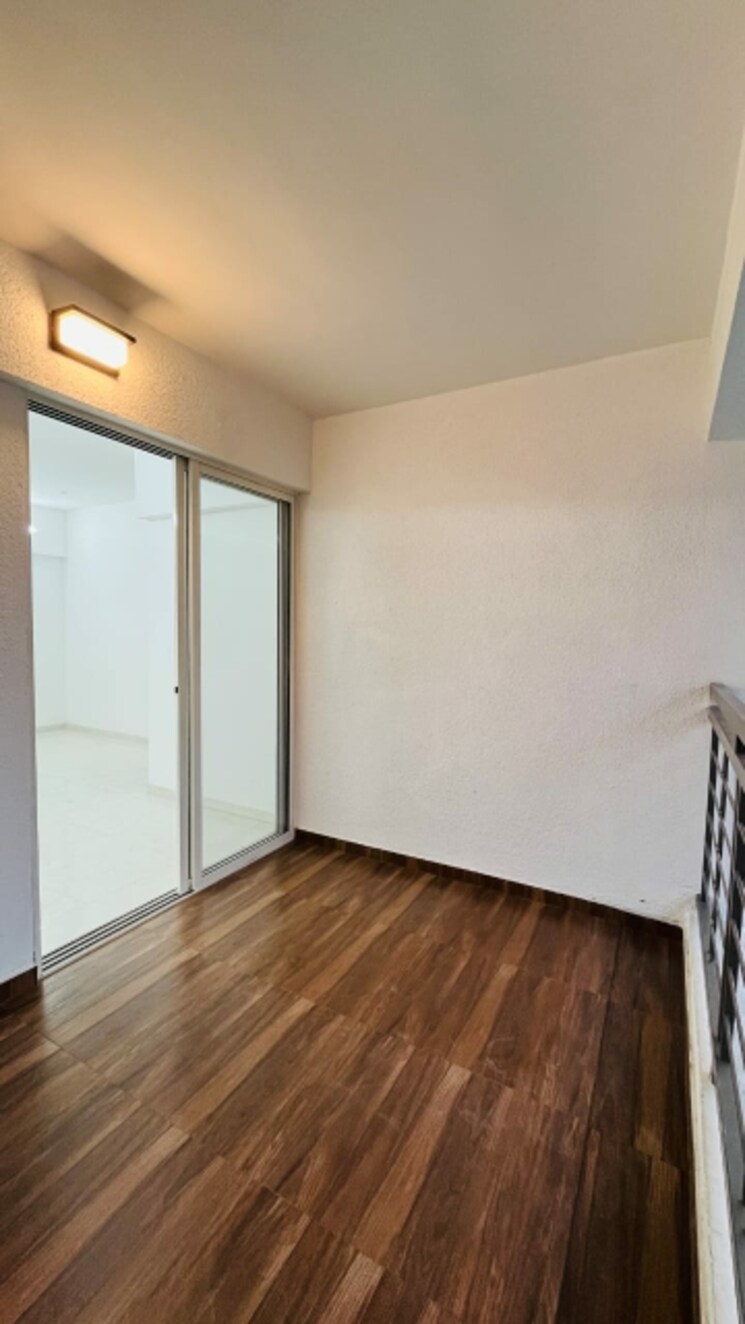 Balcony, dynamic-grandeur 2 Bedroom 1028 Sq.Ft. Apartment In Undri Pune 7584091