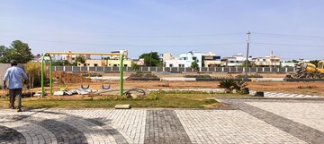  Plot – Exterior View View at Thiruverumbur - for Sale