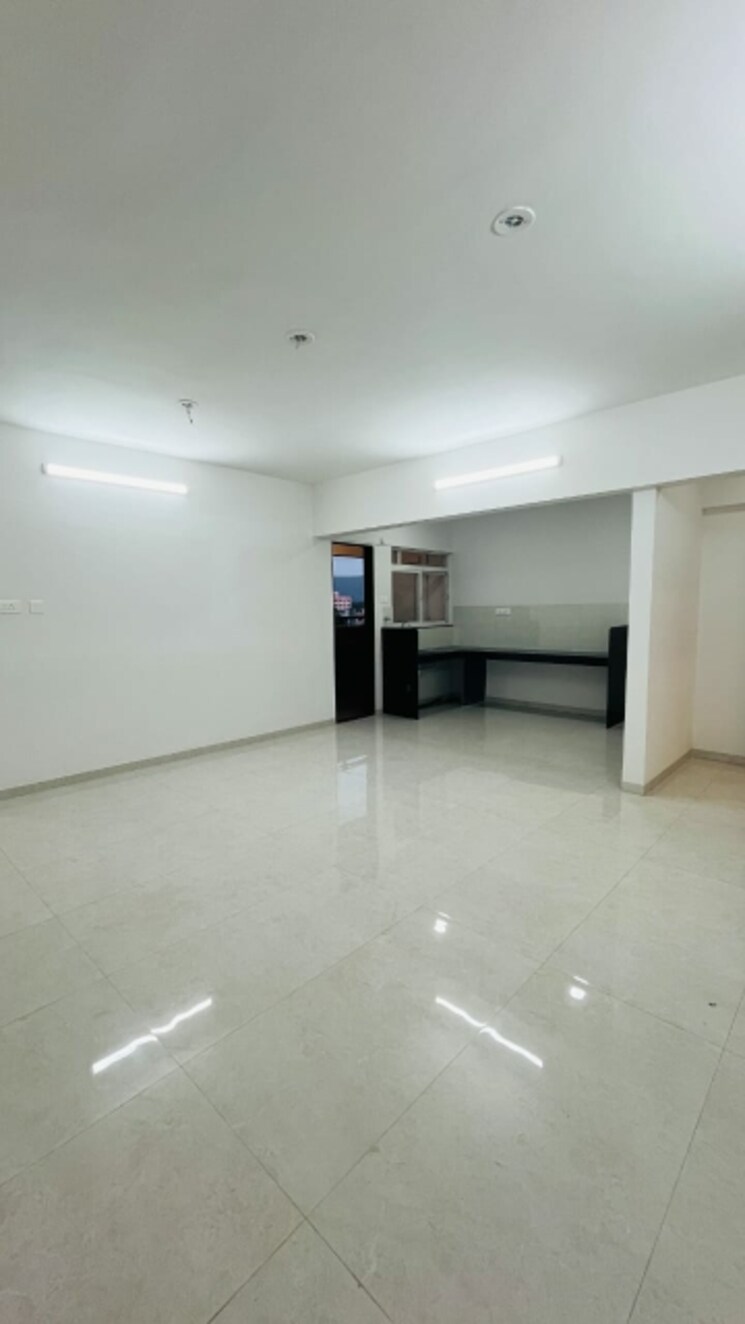 Living Room, dynamic-grandeur 3 Bedroom 1352 Sq.Ft. Apartment In Undri Pune 7584113