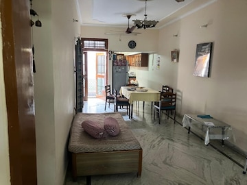 5 BHK Independent House For Resale in Vikas Nagar Lucknow  7584116