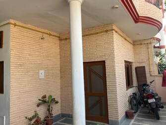 5 BHK Independent House For Resale in Vikas Nagar Lucknow  7584116