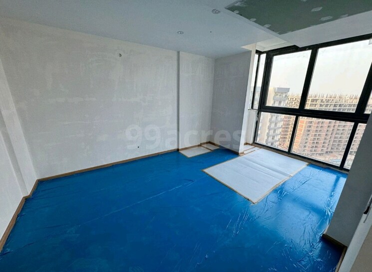 Room, azeagaia-botanica 4 Bedroom 3100 Sq.Ft. Penthouse In Vrindavan Yojna Lucknow 7584121