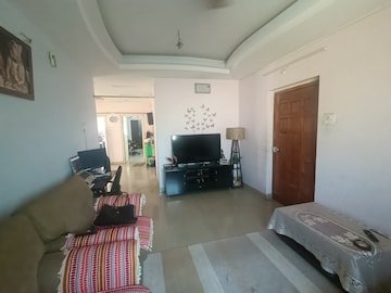 2 BHK Apartment For Rent in NR Residency Kondapur Kondapur Hyderabad  7584127