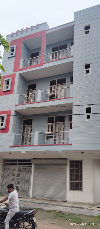 2 BHK Builder Floor For Resale in Akash Vihar Loni Dehat Ghaziabad  7584130