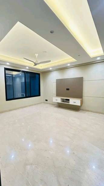 4 BHK Builder Floor For Rent in Pitampura Delhi  7584122