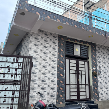 2 BHK Independent House For Resale in Nangla Enclave Sector 51 Faridabad  7584134