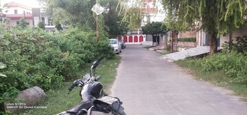  Plot – Exterior View View at South City - for Sale