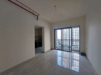 1 BHK Apartment For Rent in Naigaon East Mumbai  7584189