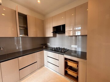 Kitchen in 3 BHK Builder Floor at Vikas Puri – for Sale