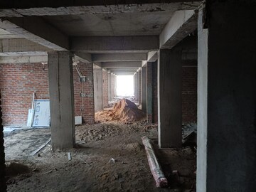 Floor Plan in  Shop at Sector 107 – for Sale