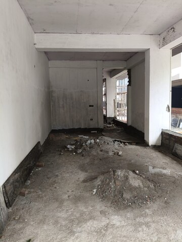 Floor Plan in  Shop at Sector 107 – for Sale