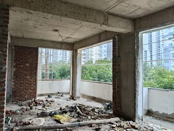 Floor Plan in  Shop at Sector 107 – for Sale