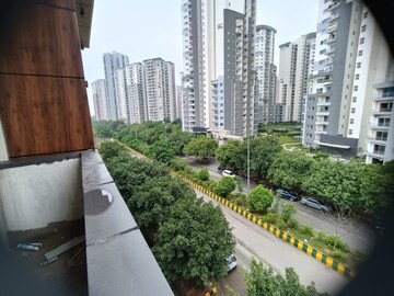  Shop – Exterior View View at Sector 107 - for Sale
