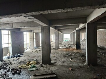 Floor Plan in  Shop at Sector 107 – for Sale