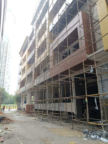  Shop – Exterior View View at Sector 107 - for Sale