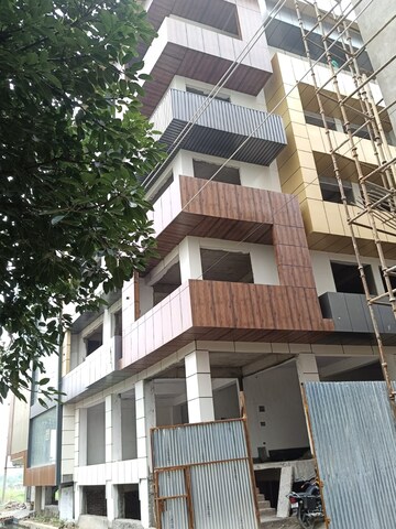  Shop – Exterior View View at Sector 107 - for Sale