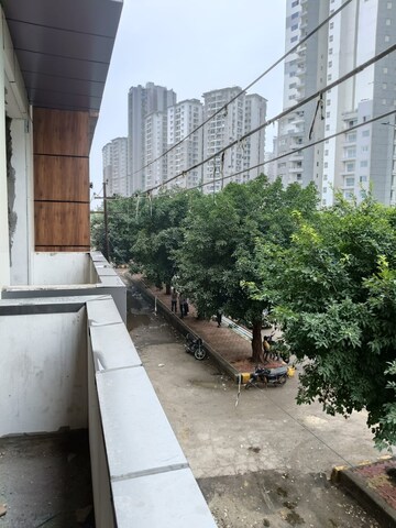 Floor Plan in  Shop at Sector 107 – for Sale