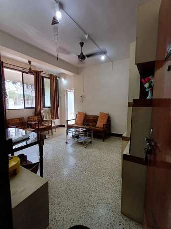 1 BHK Apartment For Resale in Vrindavan CHS Thane West Vrindavan Society Thane  7584217