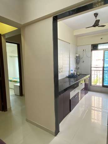 2 BHK Apartment For Rent in Mayfair Legends Malad West Mumbai  7584230