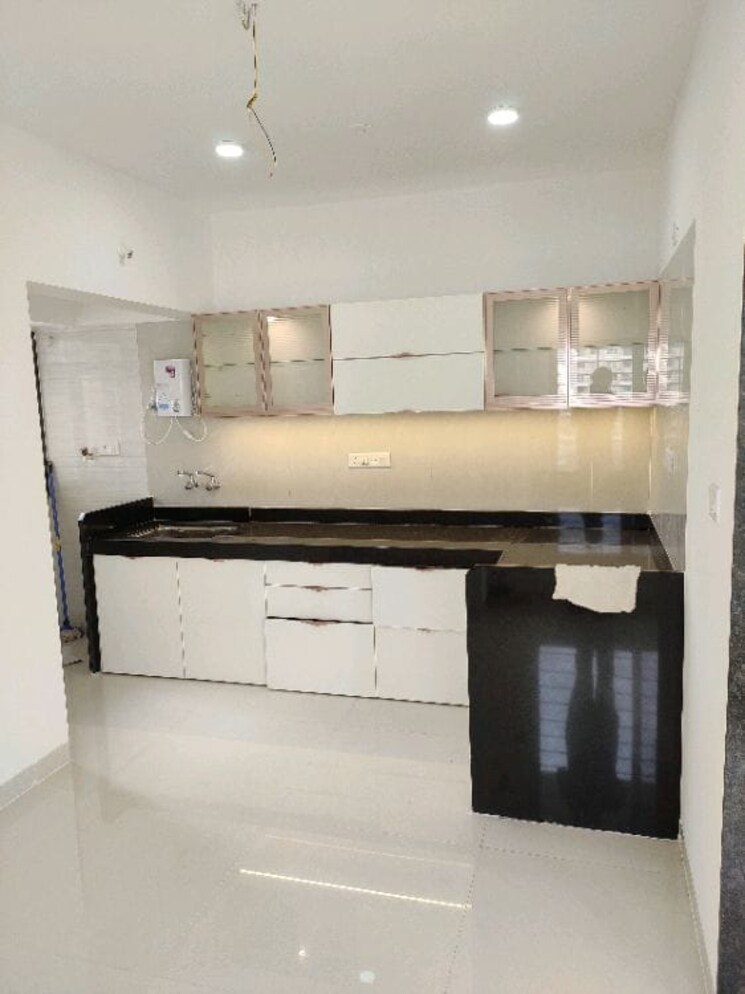 Kitchen, pristine-viva 1 Bedroom 650 Sq.Ft. Apartment In Mohammadwadi Pune 7584220