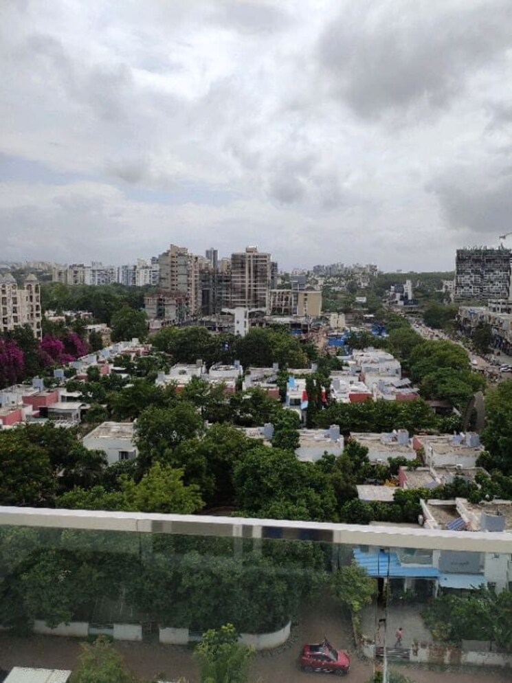 Exterior View, pristine-viva 1 Bedroom 650 Sq.Ft. Apartment In Mohammadwadi Pune 7584220