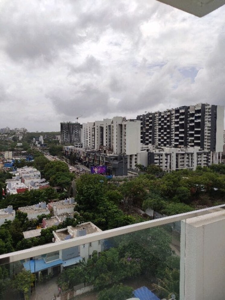 Exterior View, pristine-viva 1 Bedroom 650 Sq.Ft. Apartment In Mohammadwadi Pune 7584220