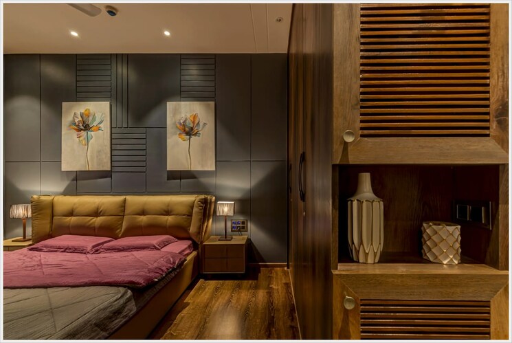 Kitchen, archana-kohinoor-glory-phase-ii 2 Bedroom 1100 Sq.Ft. Apartment In Mohammadwadi Pune 7584229