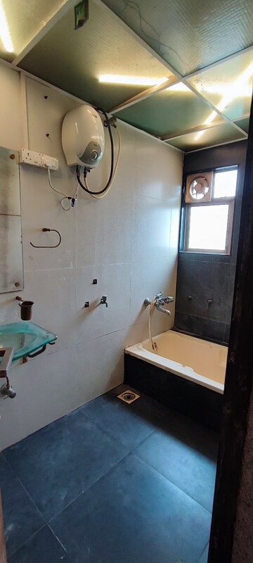 2 BHK Apartment For Sale in Dorabjee Paradise Building A&B Condominium, Mohammadwadi