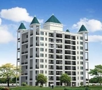 2 BHK Apartment For Resale in ARV Ganga Kingston Mohammadwadi Pune  7584242