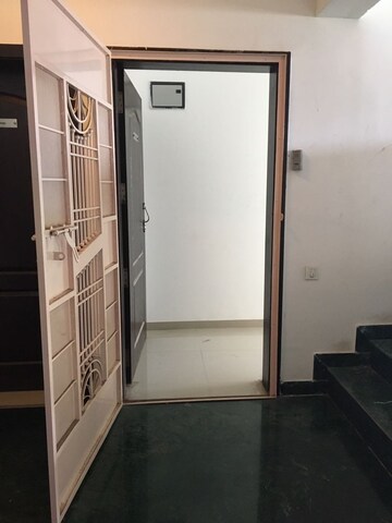 Building Lobby in 2 BHK Apartment at ARV Ganga Kingston, Mohammadwadi – for Sale