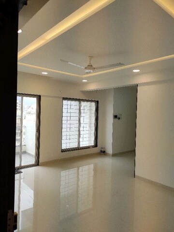 Building Lobby in 2 BHK Apartment at Chaphalkar Elina Living, Mohammadwadi – for Sale