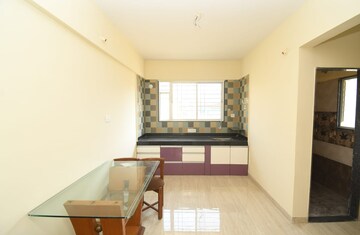 Bedroom in 2 BHK Apartment at Ravi Park, Wanwadi – for Sale