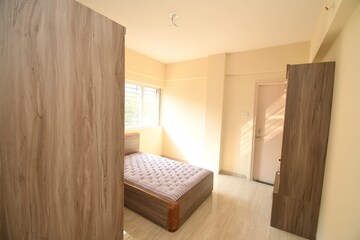 Bedroom in 2 BHK Apartment at Ravi Park, Wanwadi – for Sale