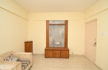 Living Room in 2 BHK Apartment at Ravi Park, Wanwadi – for Sale