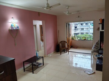 Living Room in 2 BHK Apartment at Ravi Park, Wanwadi – for Sale