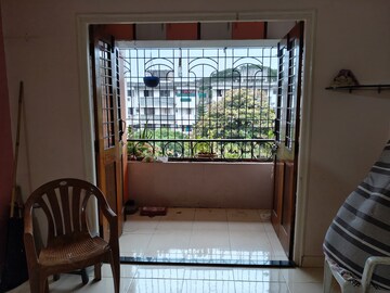 Bedroom in 2 BHK Apartment at Ravi Park, Wanwadi – for Sale